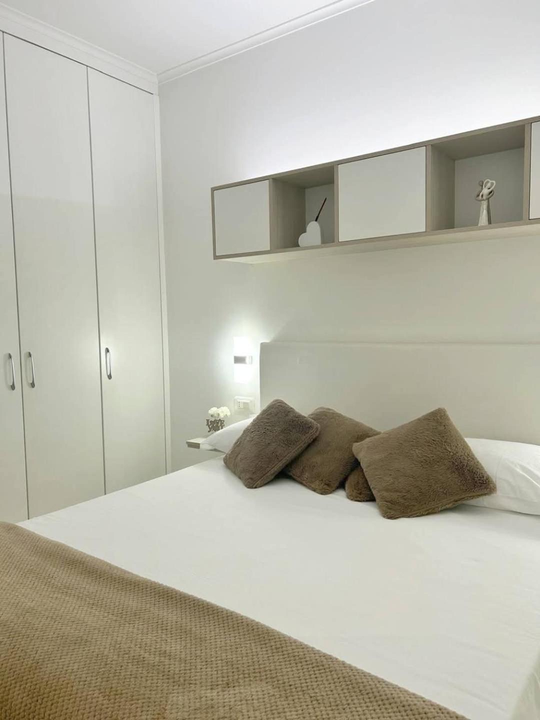 B&B Le Chic SantʼAntonio Abate Kültér fotó